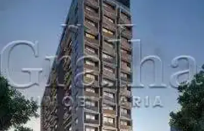 Loft com 1 quarto à venda na avenida joão pessoa, 731, santana, porto alegre por r$ 420.000