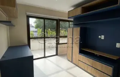 Apartamento com 1 quarto à venda na rua oito de julho, 165, jardim botânico, porto alegre por r$ 692.000
