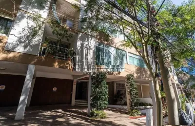 Apartamento com 2 quartos à venda na furriel luís antônio vargas, 369, bela vista, porto alegre por r$ 375.000
