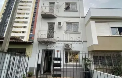 Prédio à venda na rua domingos crescêncio, 147, santana, porto alegre por r$ 958.000