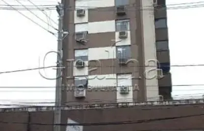 Apartamento com 2 quartos à venda na rua josé de alencar, 1244, menino deus, porto alegre por r$ 450.000
