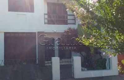 Casa com 3 quartos à venda na rua livramento, 262, santana, porto alegre por r$ 913.000