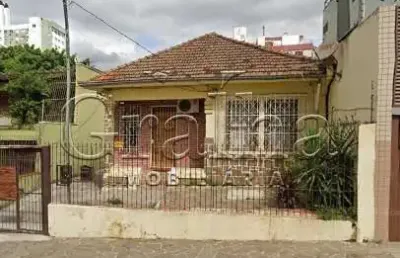 Casa com 3 quartos à venda na rua veador porto, 323, santana, porto alegre por r$ 1.400.000
