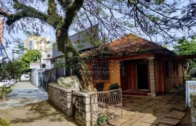 Casa com 4 quartos à venda na rua livramento, 671, santana, porto alegre por r$ 550.000