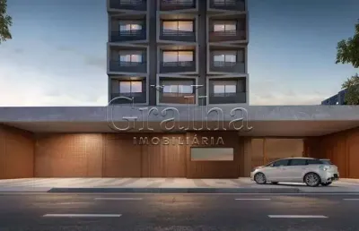 Loft com 1 quarto à venda na avenida joão pessoa, 731, santana, porto alegre por r$ 395.000