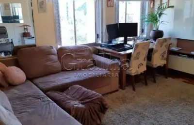 Apartamento com 2 quartos à venda na rua francisco braga, 190, partenon, porto alegre por r$ 310.000