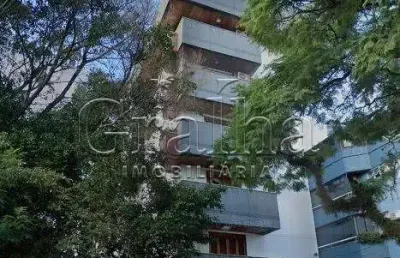Apartamento com 3 quartos à venda na rua vicente da fontoura, 1531, santana, porto alegre por r$ 795.000