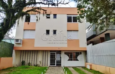 Apartamento com 1 quarto à venda na rua professor cristiano fischer, 2256, petrópolis, porto alegre por r$ 149.000