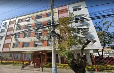 Apartamento com 2 quartos à venda na avenida ipiranga, 1813, santana, porto alegre por r$ 290.000