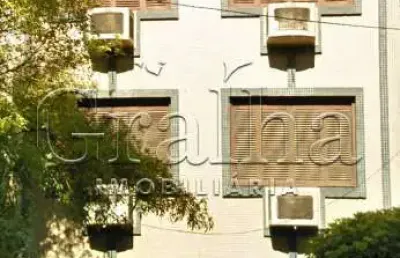 Apartamento com 2 quartos à venda na rua amélia teles, 89, petrópolis, porto alegre por r$ 350.000
