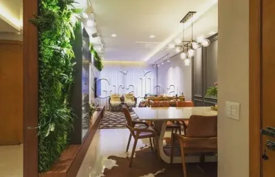Apartamento com 2 quartos à venda na rua la plata, 566, jardim botânico, porto alegre por r$ 800.000