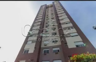 Apartamento com 3 quartos à venda na rua gomes jardim, 1188, santana, porto alegre por r$ 690.000