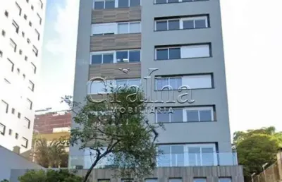Apartamento com 1 quarto à venda na alameda emílio de menezes, 111, três figueiras, porto alegre por r$ 790.000