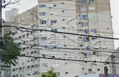 Apartamento com 2 quartos à venda na rua albion, 402, partenon, porto alegre por r$ 250.000