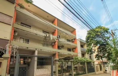 Apartamento com 3 quartos à venda na rua general joão telles, 184, bom fim, porto alegre por r$ 1.500.000