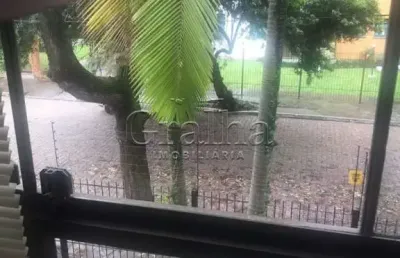 Apartamento com 3 quartos à venda na rua marcone, 360, partenon, porto alegre por r$ 400.000