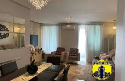Apartamento com 3 quartos à venda na Vila Dom Pedro II, São Paulo 