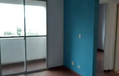 Apartamento com 1 quarto à venda em Santana, São Paulo 