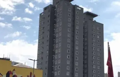 Apartamento com 2 quartos à venda no Jardim São Paulo (Zona Norte), São Paulo 