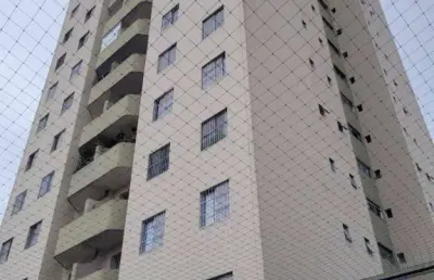 Apartamento com 2 quartos à venda na Vila Ede, São Paulo 