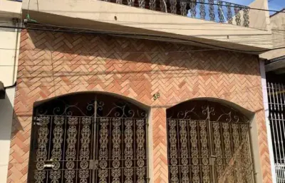 Casa com 3 quartos à venda no Lauzane Paulista, São Paulo 