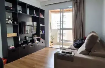 Apartamento com 3 quartos à venda em Santa Teresinha, São Paulo 