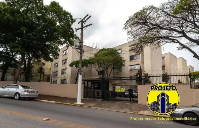 Lindo apartamento perto do hipermercado andorinha!!!