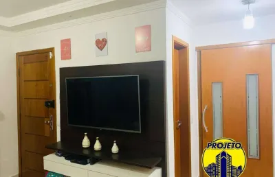 Casa com 3 quartos à venda no Parada Inglesa, São Paulo 
