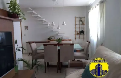 Casa em condomínio fechado com 3 quartos à venda na Vila Dom Pedro II, São Paulo 