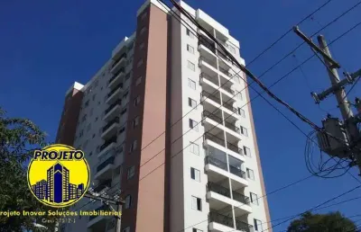 Apartamento com 2 quartos à venda no Lauzane Paulista, São Paulo 