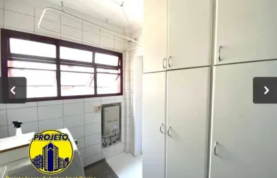 Apartamento com 3 quartos para alugar em Santa Teresinha, São Paulo 