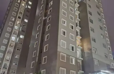 Apartamento com 3 quartos à venda no Jardim São Paulo (Zona Norte), São Paulo 