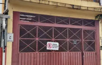Casa com 3 quartos para alugar em Santa Teresinha, São Paulo 