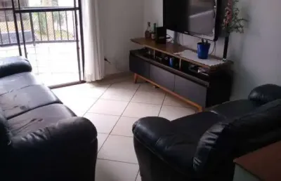 Apartamento na praia  praia grande, cidade ocian a venda!!!
