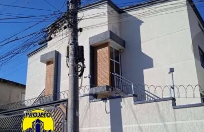 Casa em condomínio próximo ao metrô parada inglesa!!!