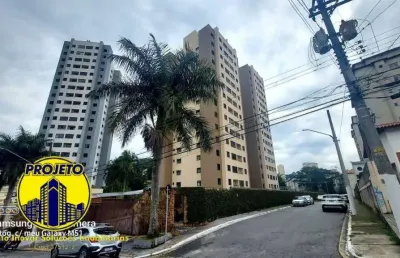 Apartamento lindo próximo ao santana parque shopping!!!