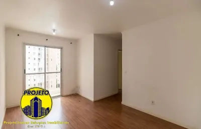 Apartamento com 3 quartos à venda na Vila Moreira, São Paulo 