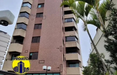 Apartamento com 4 quartos à venda em Santana, São Paulo 