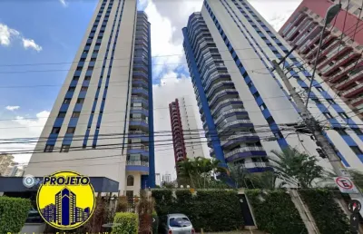 Apartamento com 3 quartos à venda na Vila Gomes Cardim, São Paulo 