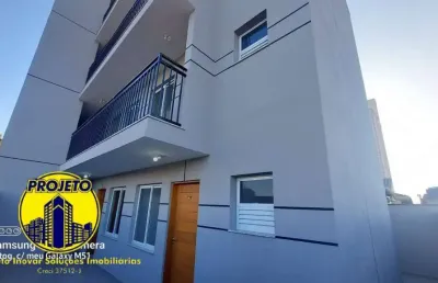 Apartamento com 1 quarto à venda na Vila Mazzei, São Paulo 