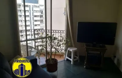 Apartamento com 3 quartos à venda em Santa Teresinha, São Paulo 