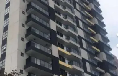 Apartamento com 2 quartos à venda na Vila Ester (Zona Norte), São Paulo 