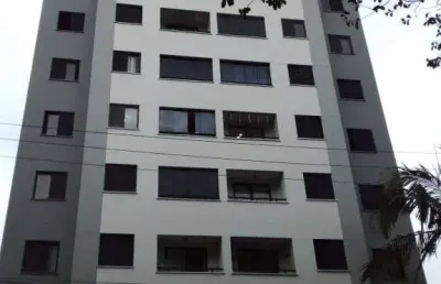 Apartamento com 2 quartos à venda no Mandaqui, São Paulo 