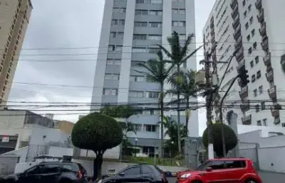 Apartamento com 2 quartos para alugar em Santana, São Paulo 