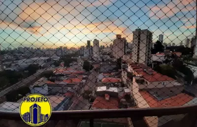 Apartamento próximo a futura estação de metrô anália franco!!!!