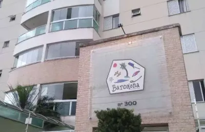 Apartamento com 3 quartos à venda no Parque Mandaqui, São Paulo 
