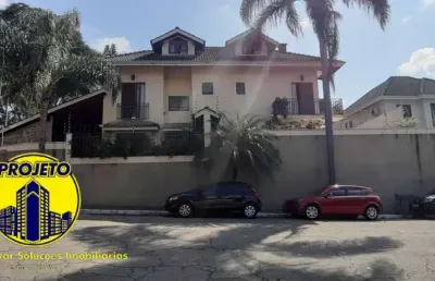 Sobrado de extremo bom gosto em excelente localização!!!