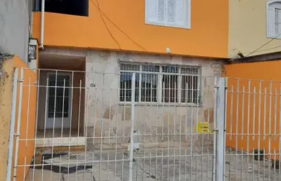 Casa com 2 quartos à venda na Vila Nova Mazzei, São Paulo 