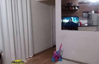 Apartamento à venda próximo ao hipercenter andorinha!!!
