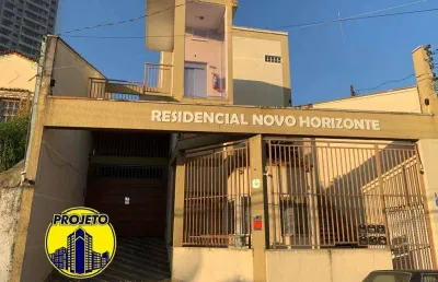 Casa em condomínio fechado com 3 quartos à venda no Parada Inglesa, São Paulo 